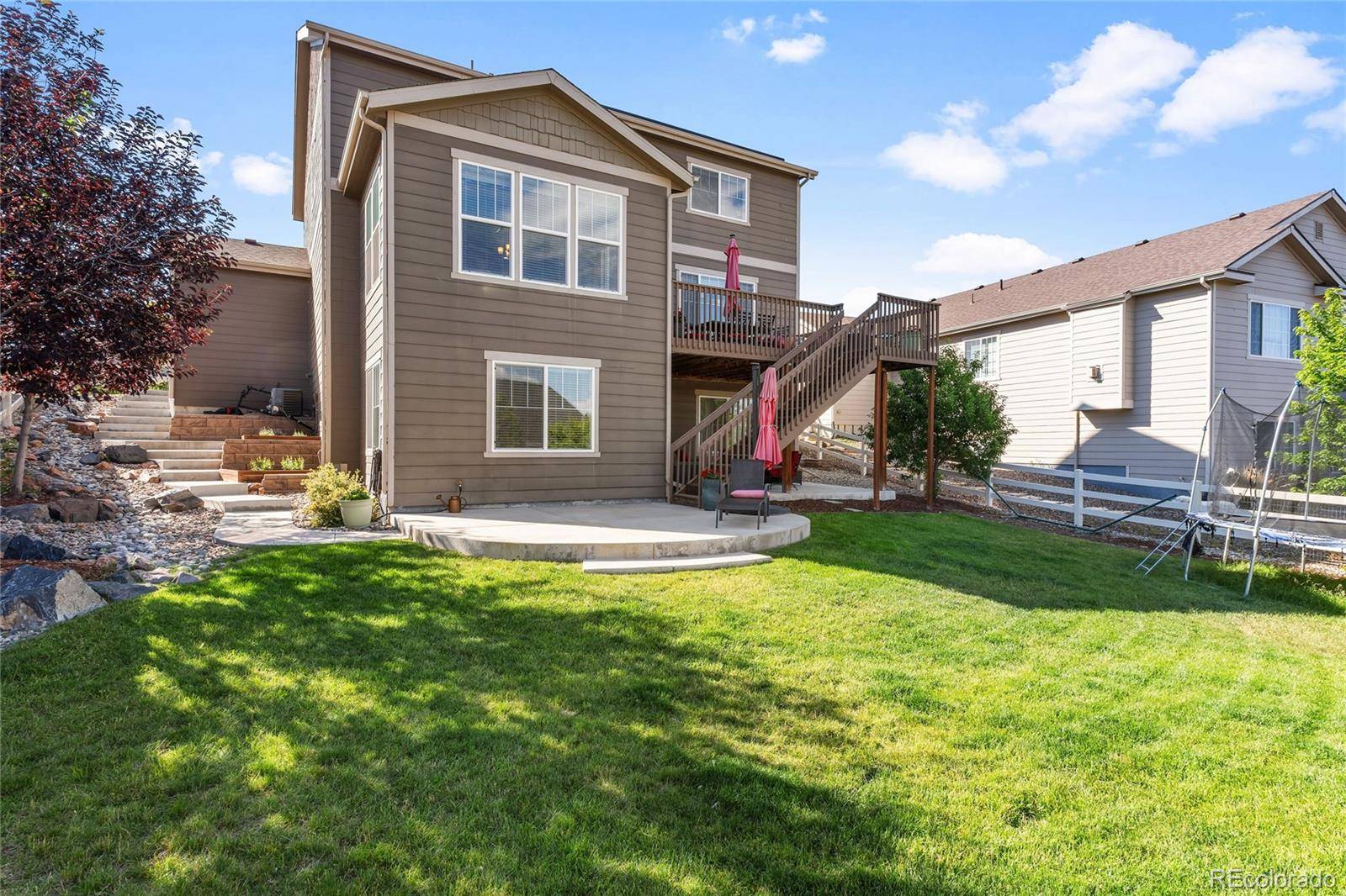 Castle Rock, CO 80104,3008 Echo Park DR