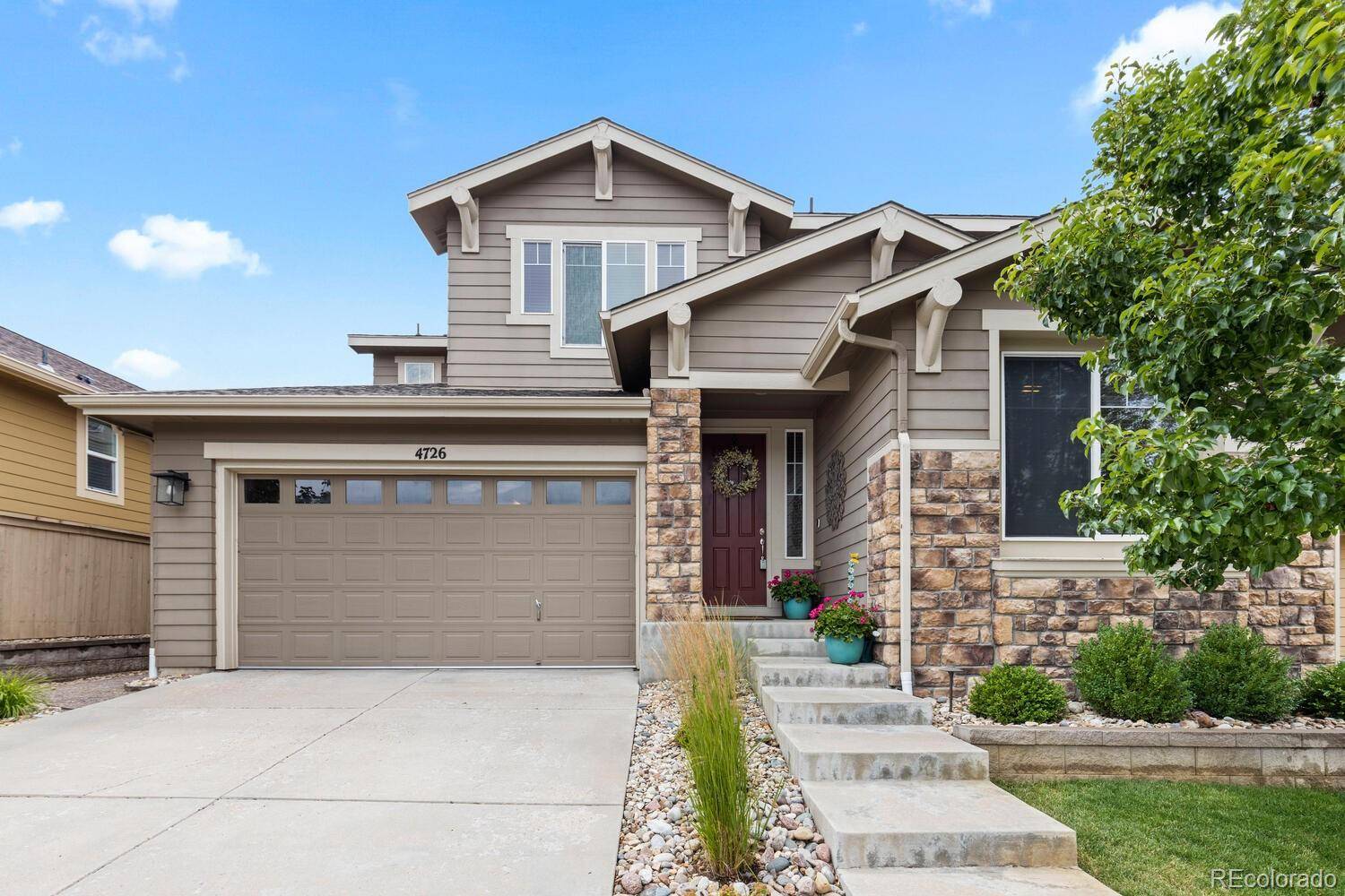 Highlands Ranch, CO 80130,4726 Bluegate DR