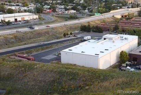 Golden, CO 80401,120 Capital DR