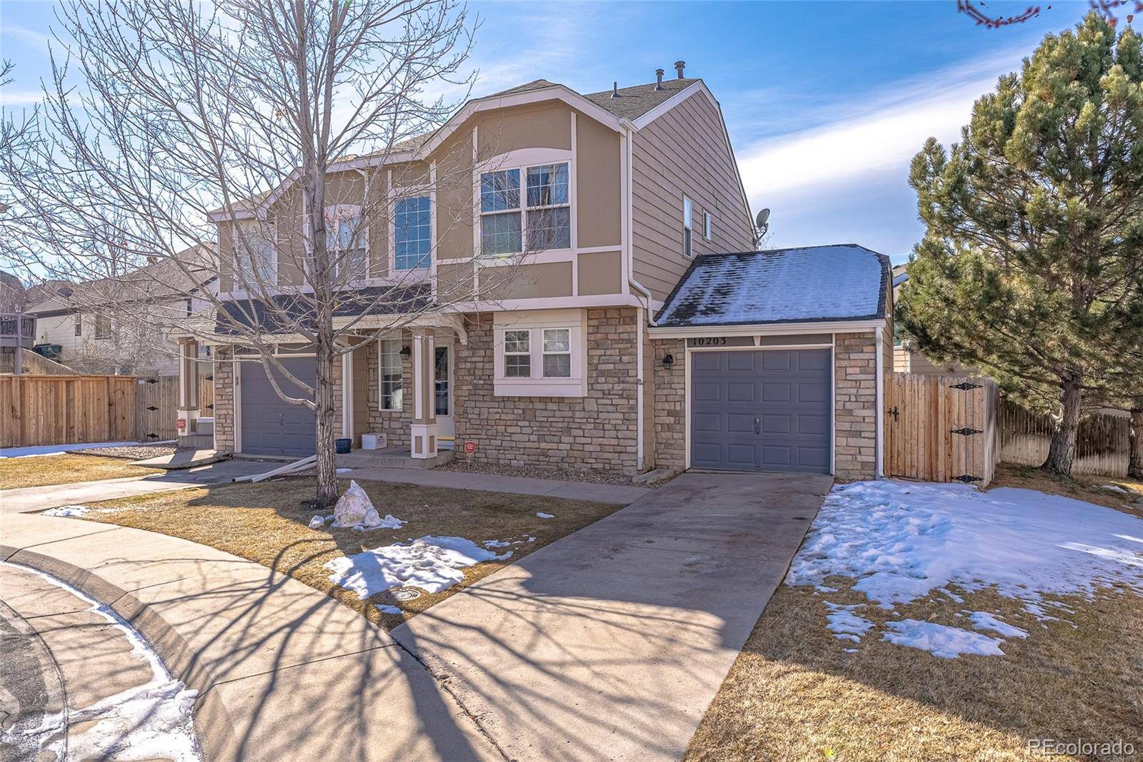 Thornton, CO 80229,10203 Vine CT