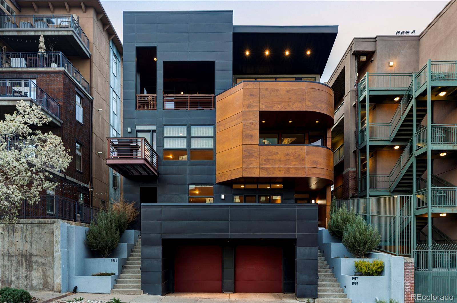 Denver, CO 80211,1919 W 32nd AVE