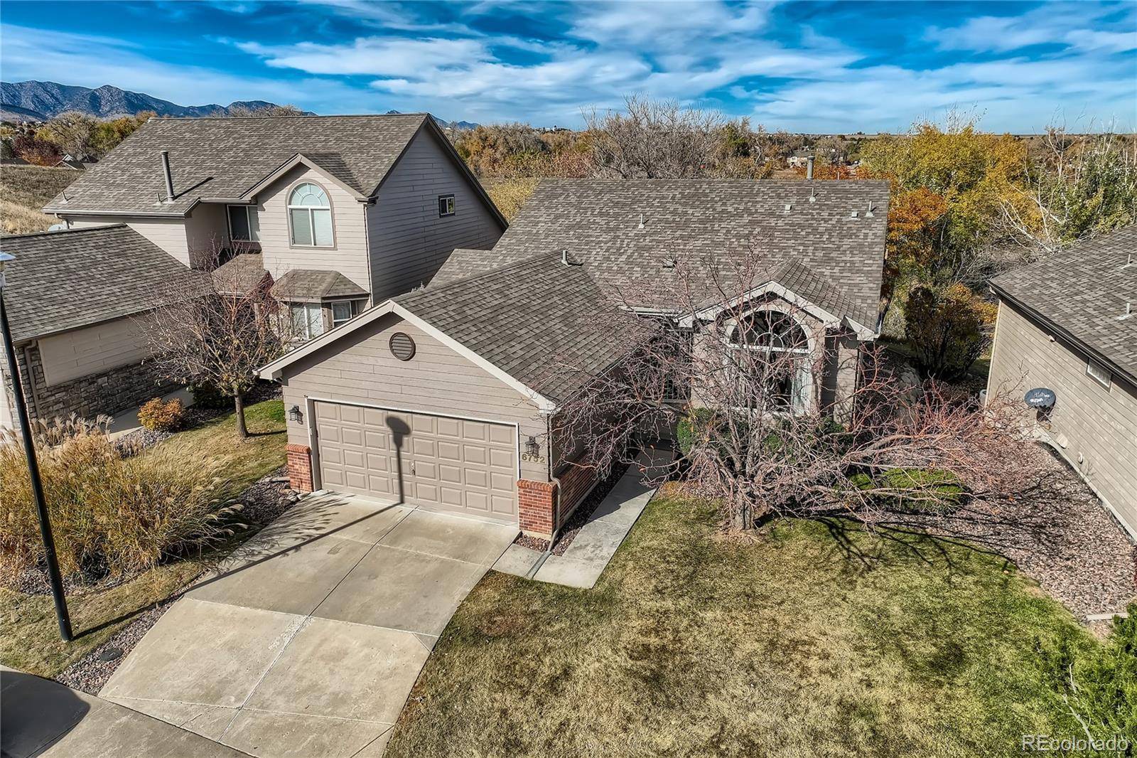 Arvada, CO 80007,6752 Kilmer CT