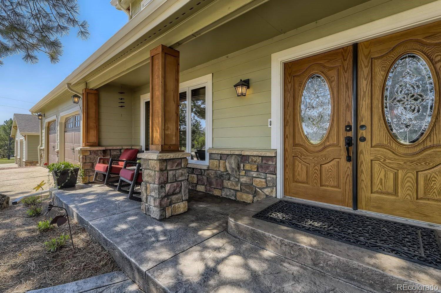 Parker, CO 80138,12895 Piney Lake RD