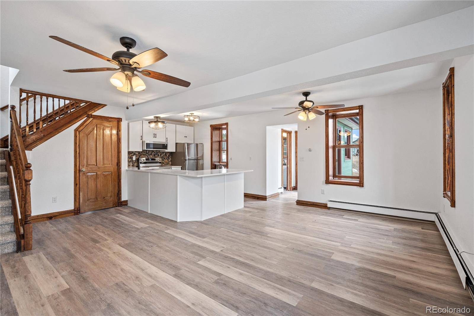 Central City, CO 80427,225 Hooper ST