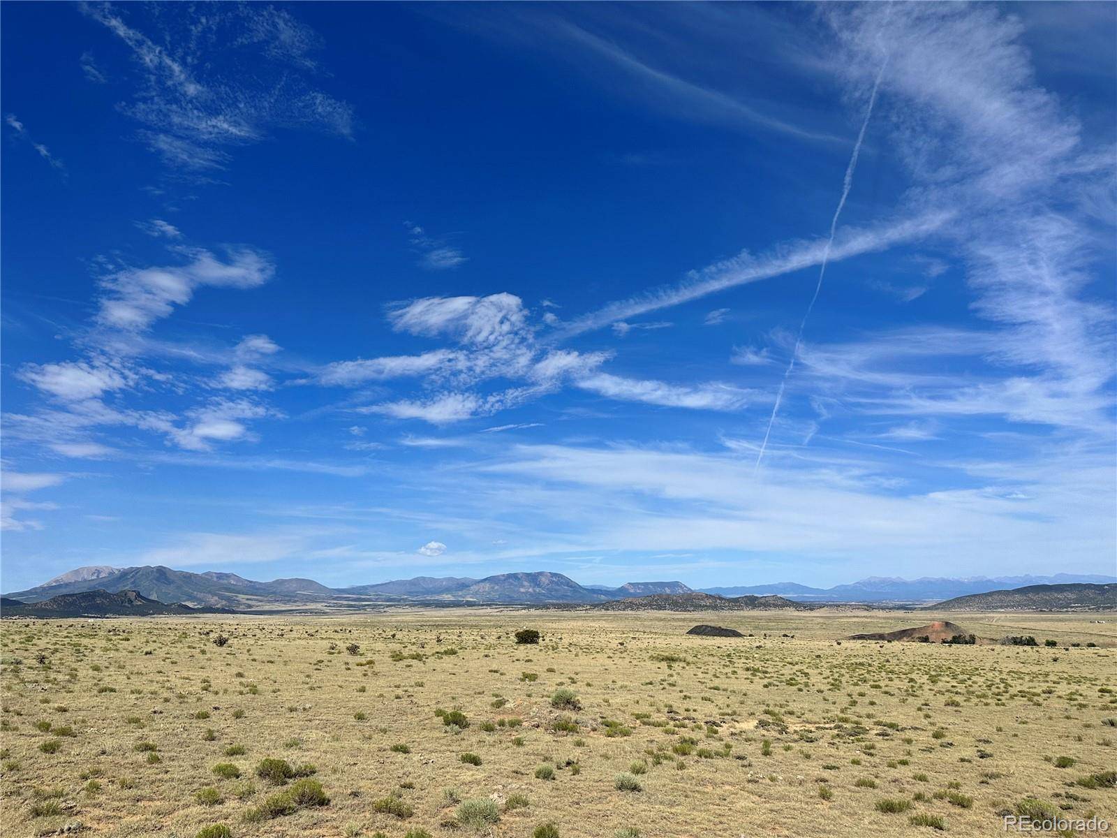 Walsenburg, CO 81089,Lot 6 Tioga Ranch
