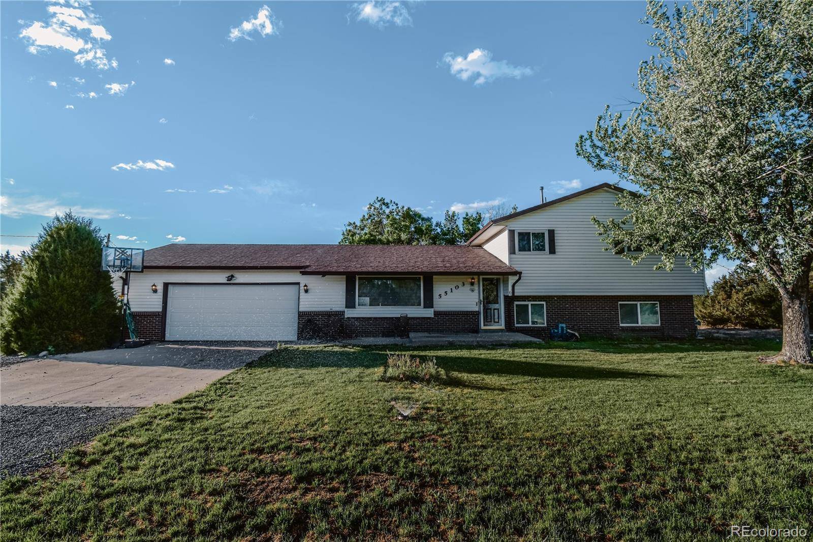 Strasburg, CO 80136,55103 E Bison DR