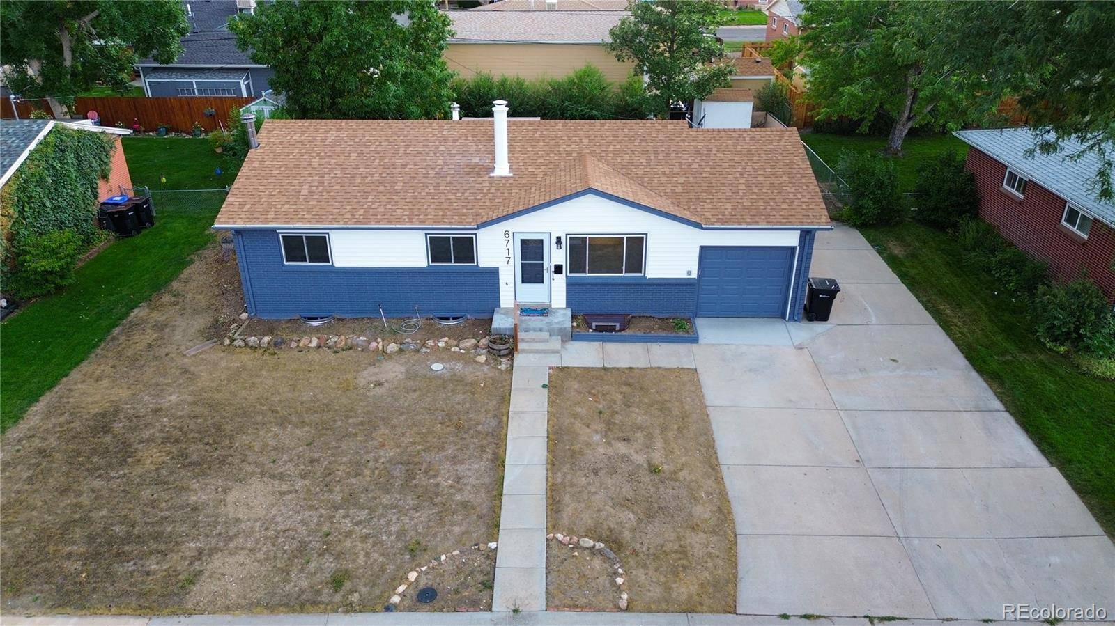 Arvada, CO 80004,6717 Lee ST