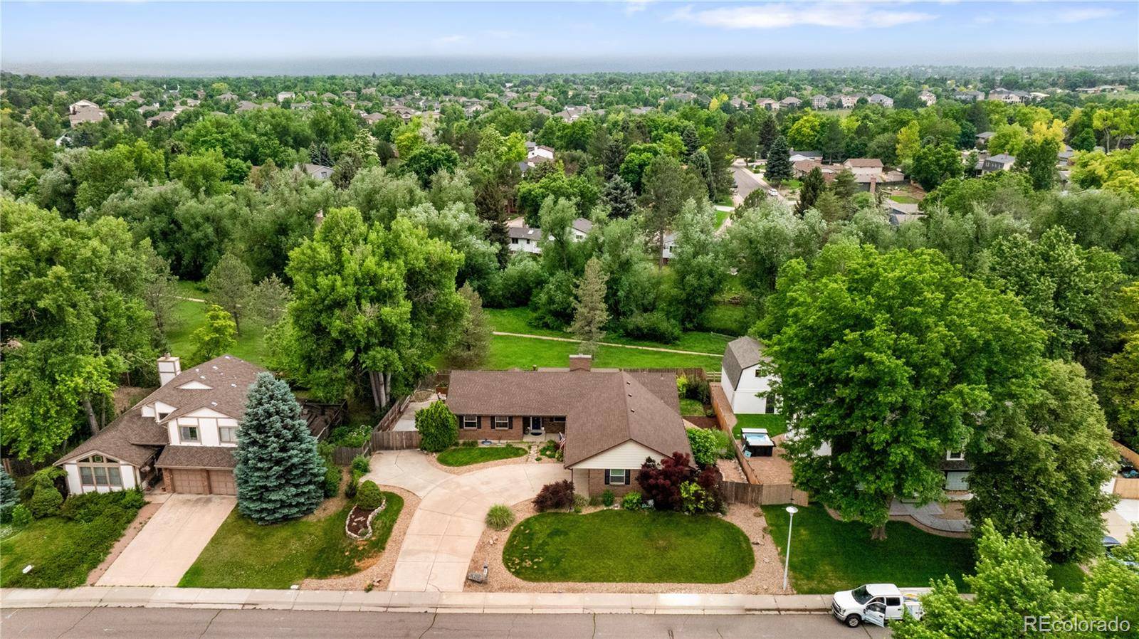 Littleton, CO 80123,5292 W Fair DR