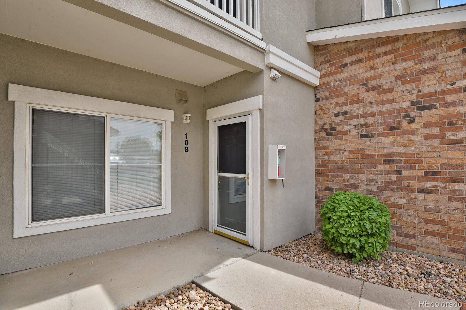 Aurora, CO 80017,1801 S Dunkirk ST #108
