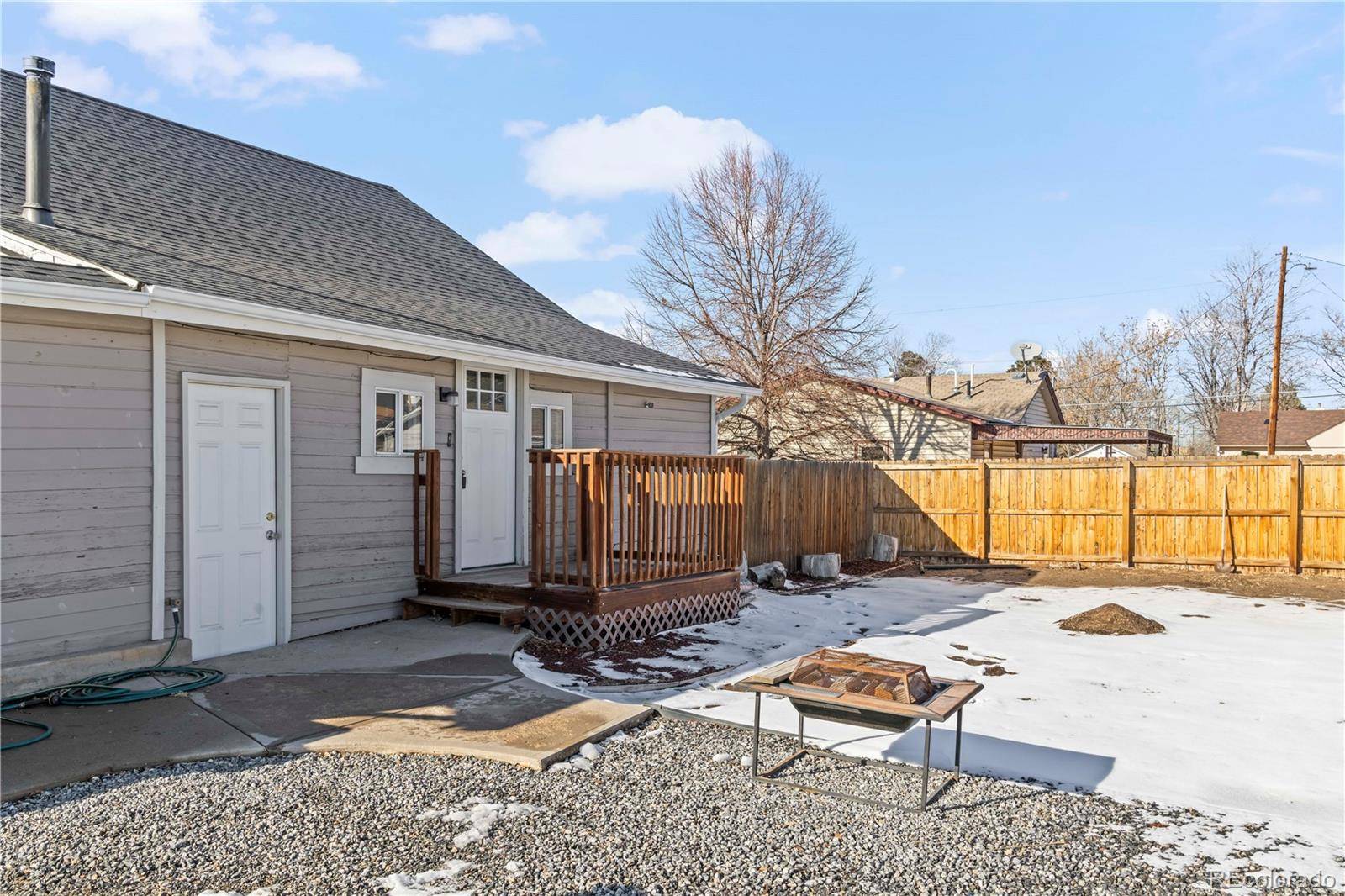 Commerce City, CO 80022,6521 E 70th PL