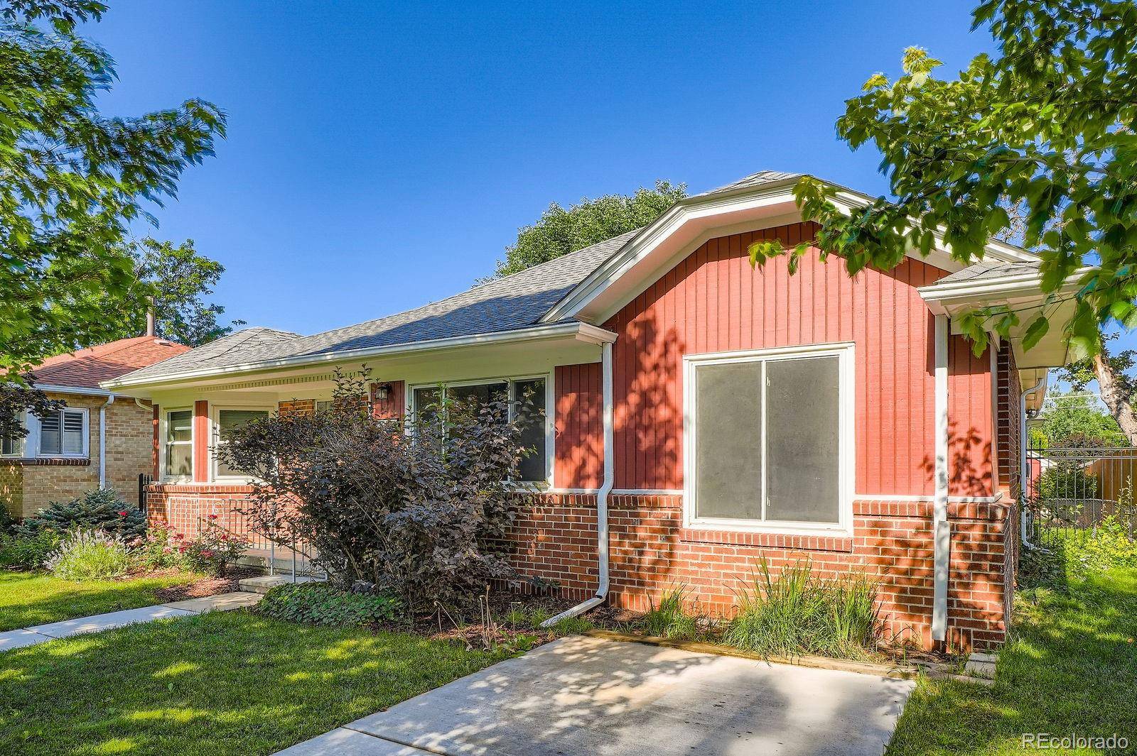 Denver, CO 80210,1273 S Jackson ST