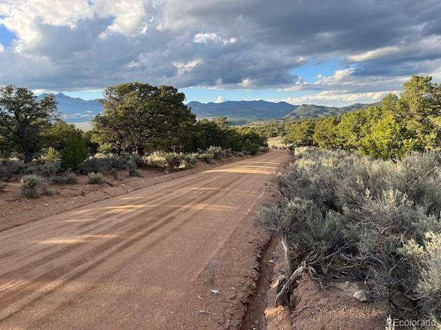 Fort Garland, CO 81133,Lot 7222 Burnham RD