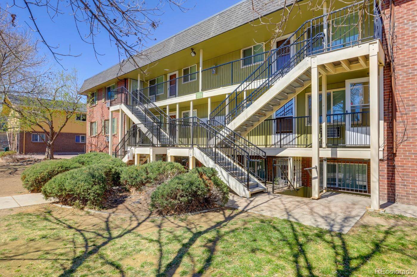 Denver, CO 80223,2301-2395 W Virginia AVE