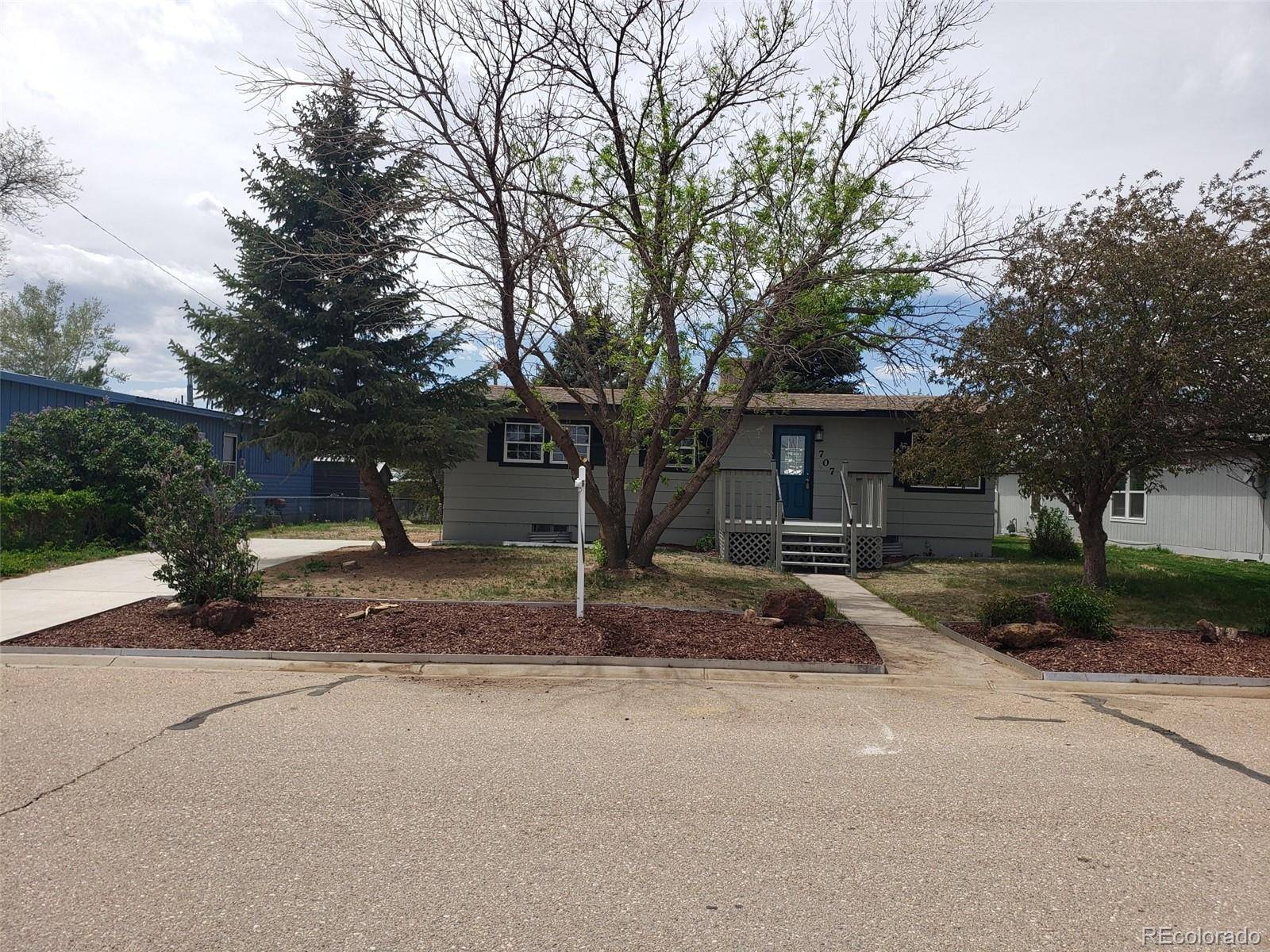 Pierce, CO 80650,707 3rd ST