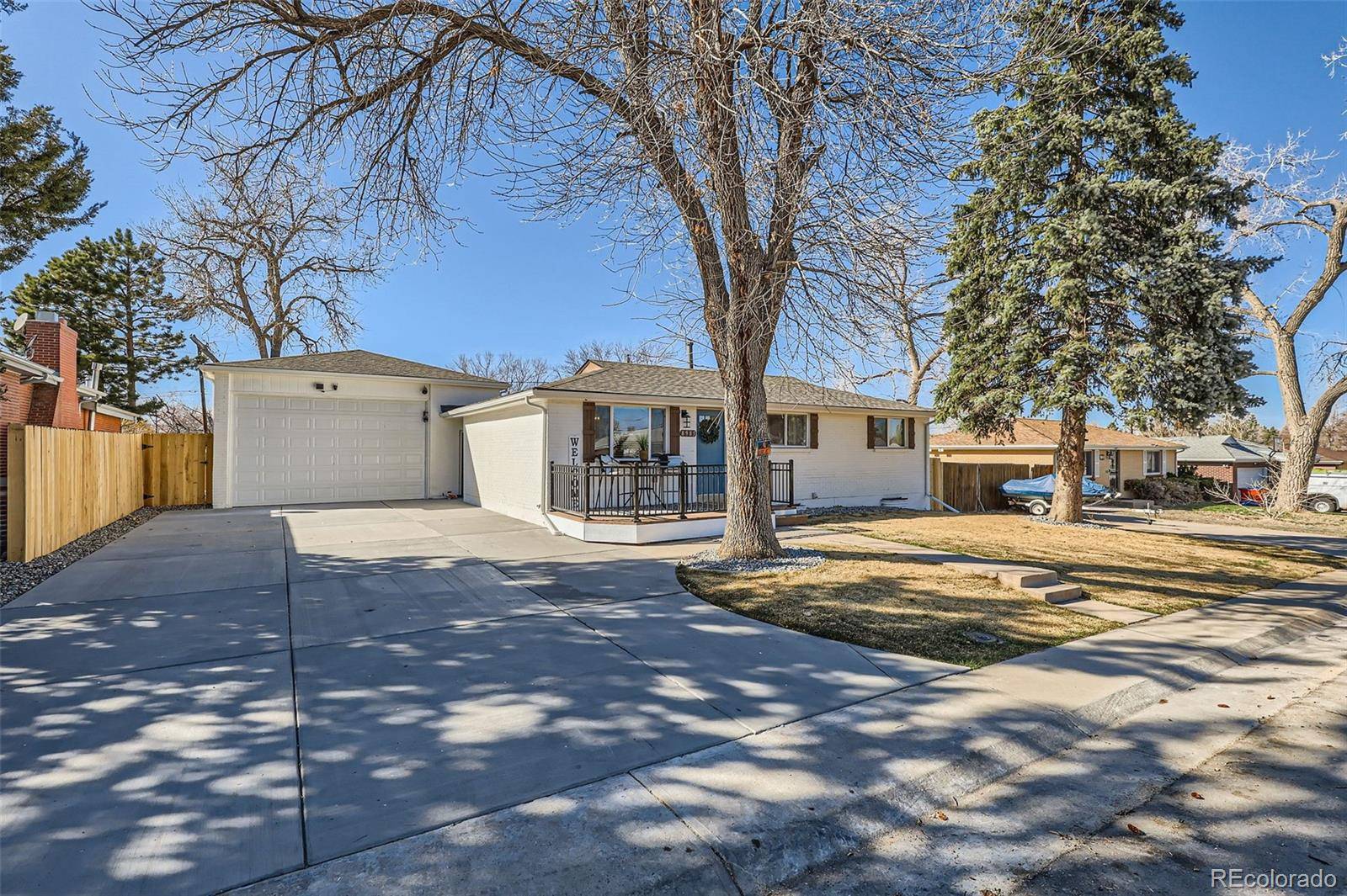 Westminster, CO 80031,8985 Lander ST