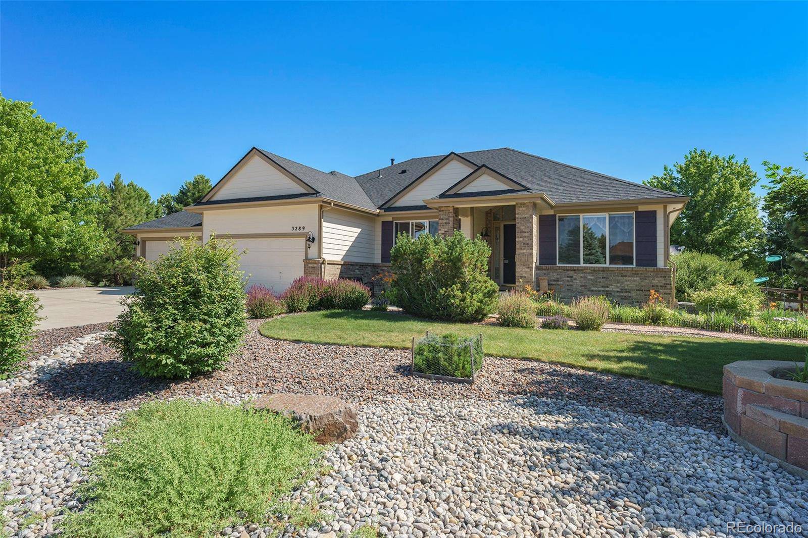 Castle Rock, CO 80104,5289 Fairfield CIR
