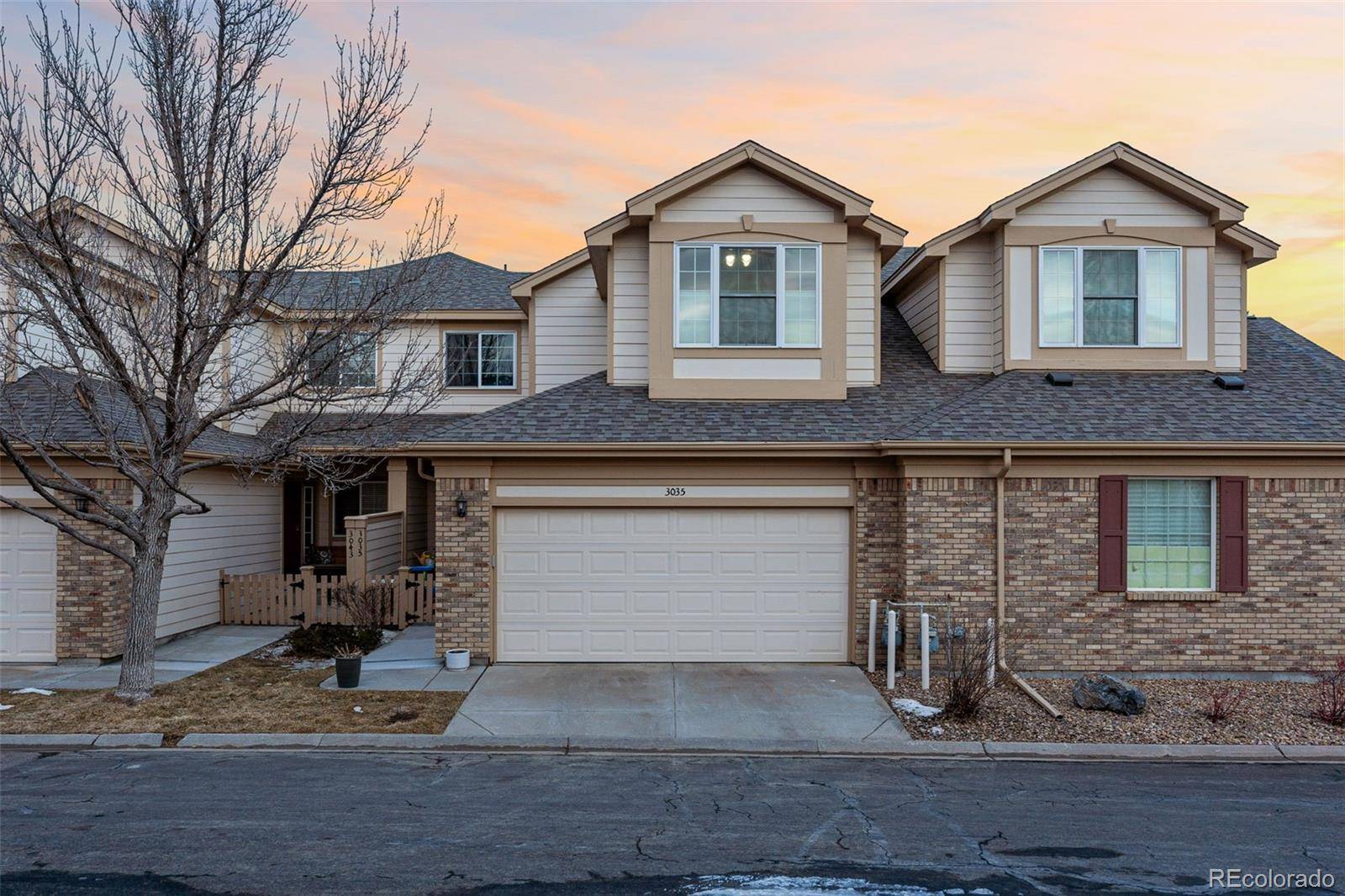 Lakewood, CO 80228,3035 S Indiana ST