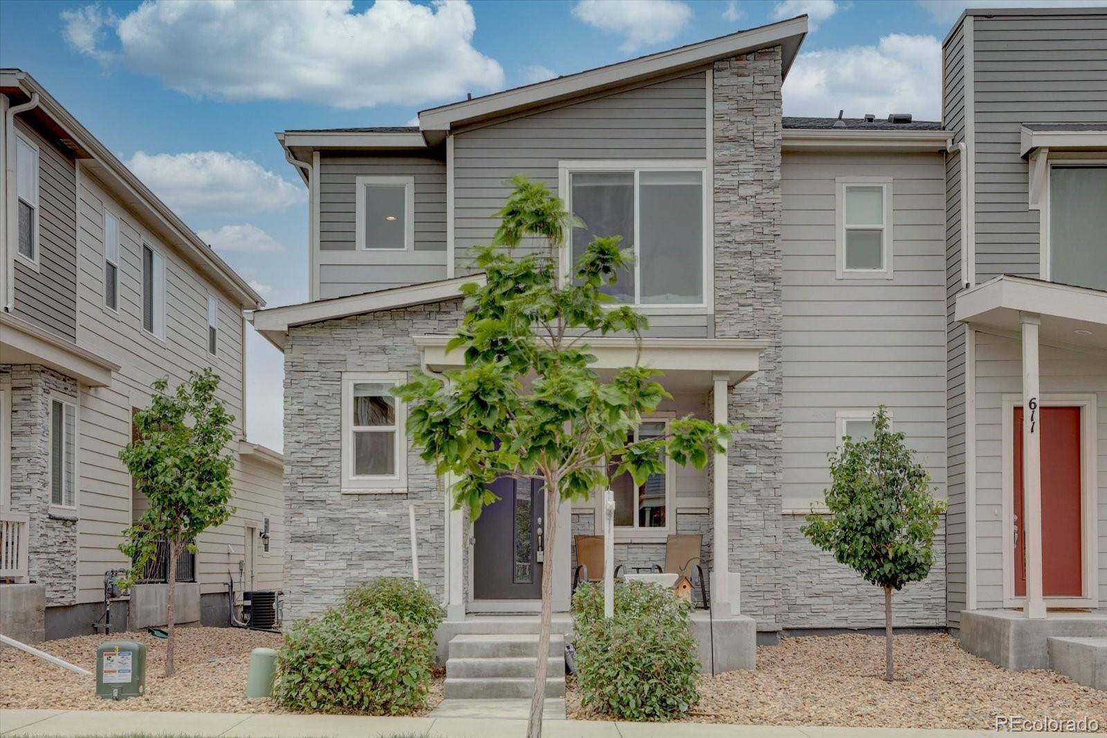 Aurora, CO 80017,613 S Pitkin CT