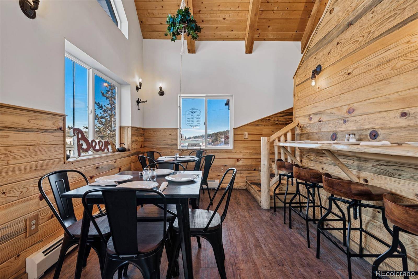 Alma, CO 80420,131 N Main ST