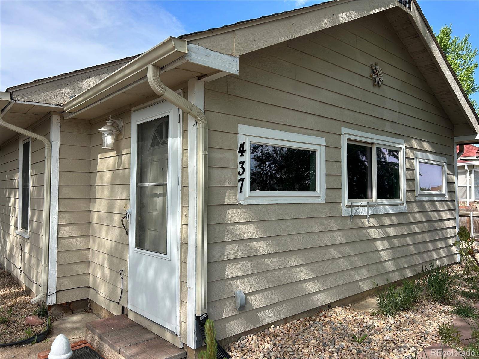 Frederick, CO 80530,437 6th ST