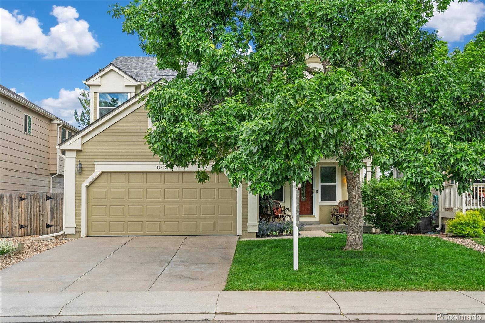 Lakewood, CO 80228,14412 W Yale PL