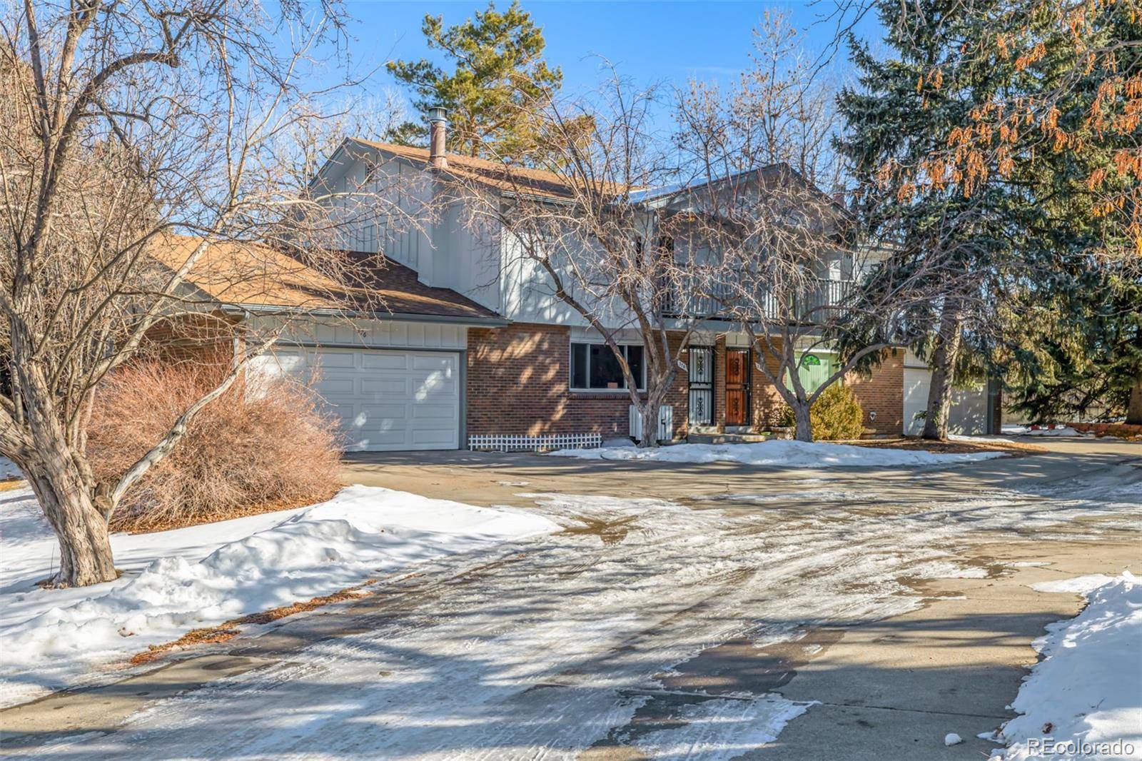 Lakewood, CO 80226,376 Upham ST