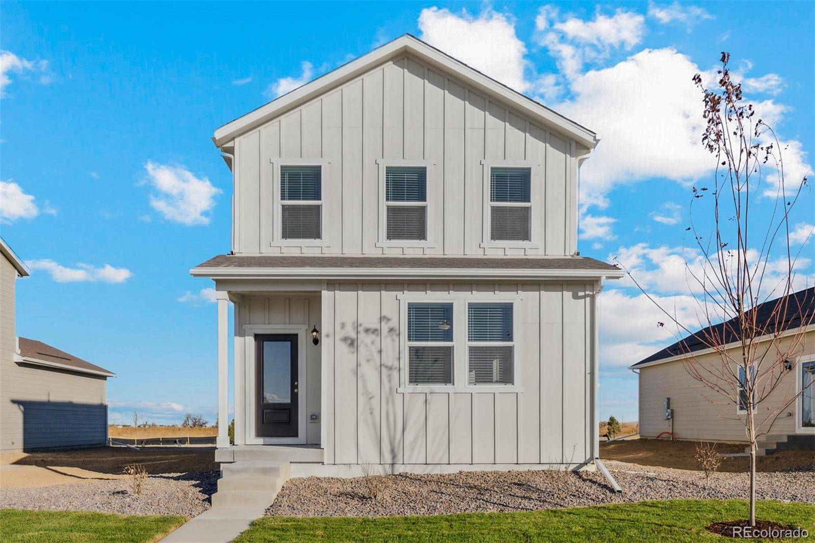 Strasburg, CO 80136,2974 Oxley ST