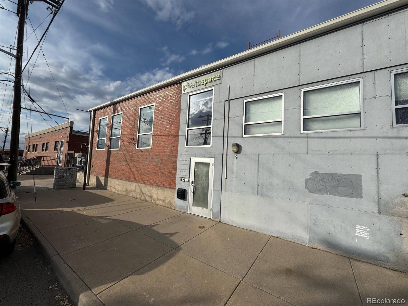 Denver, CO 80223,209 Kalamath ST #1