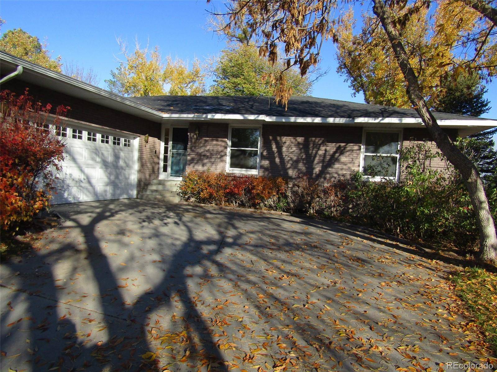 Brush, CO 80723,2613 Ruhl Road