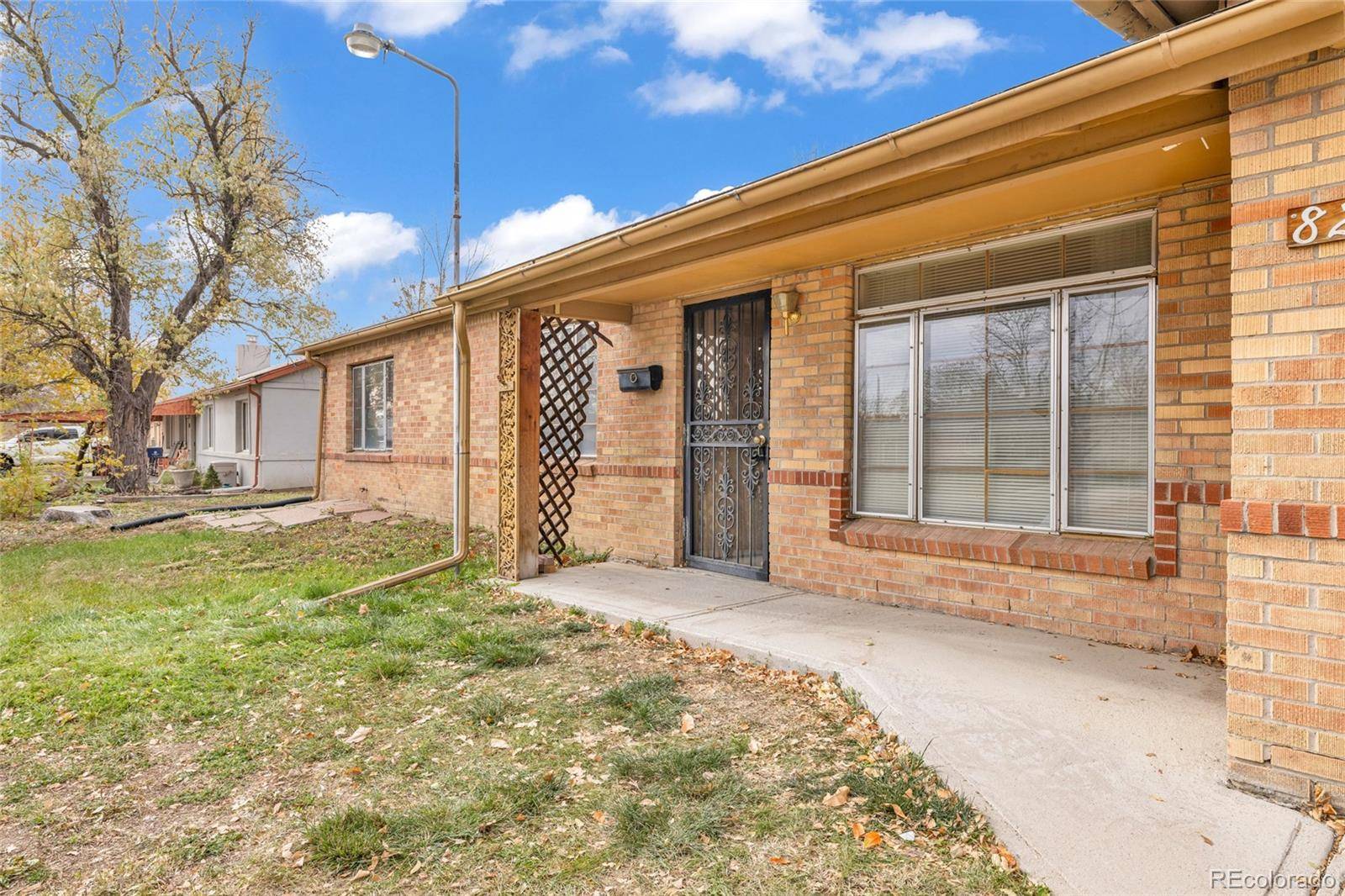 Aurora, CO 80011,821 Salem ST