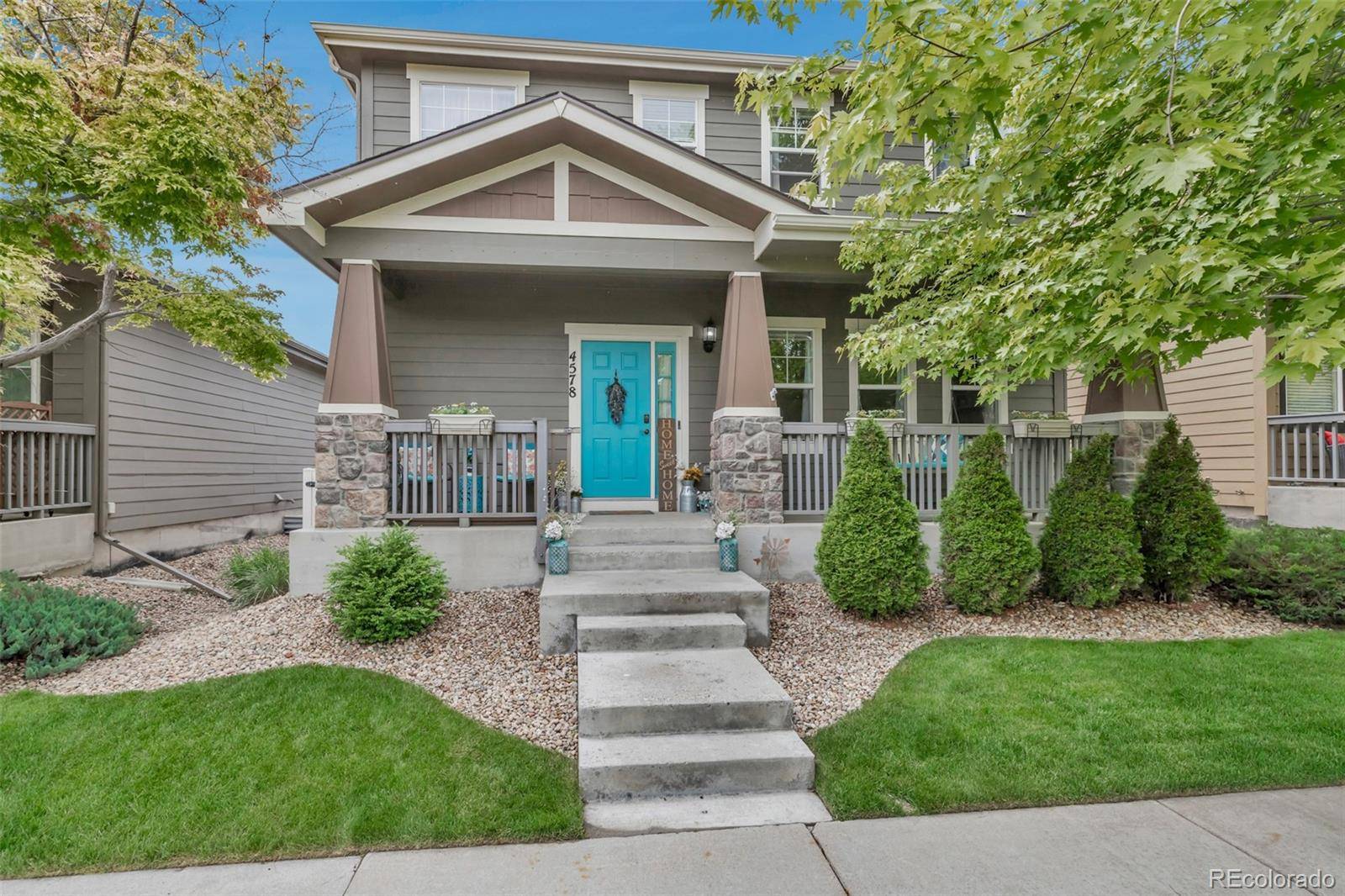 Brighton, CO 80601,4578 Quandary Peak ST