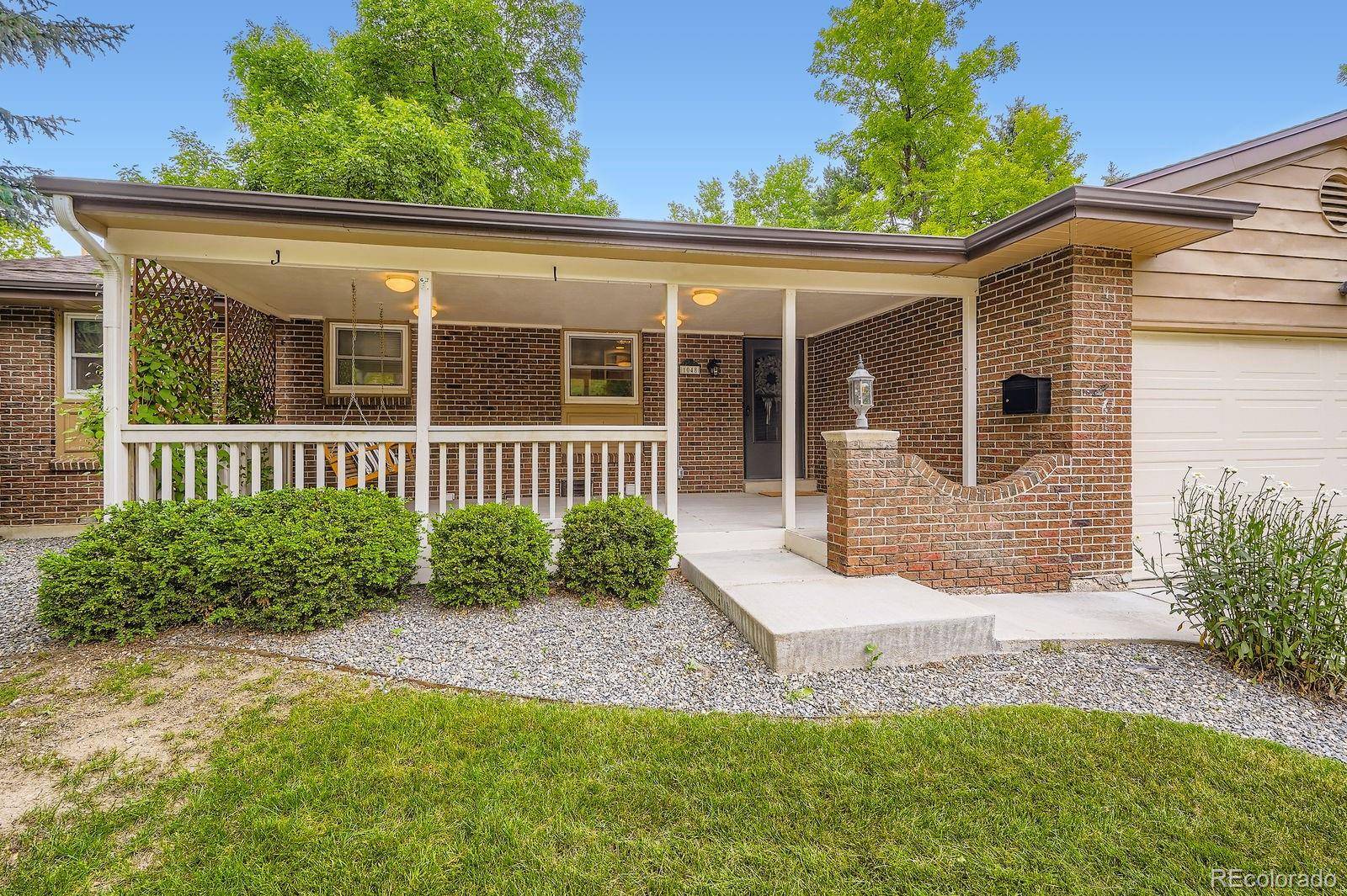 Golden, CO 80403,1048 N Columbine ST