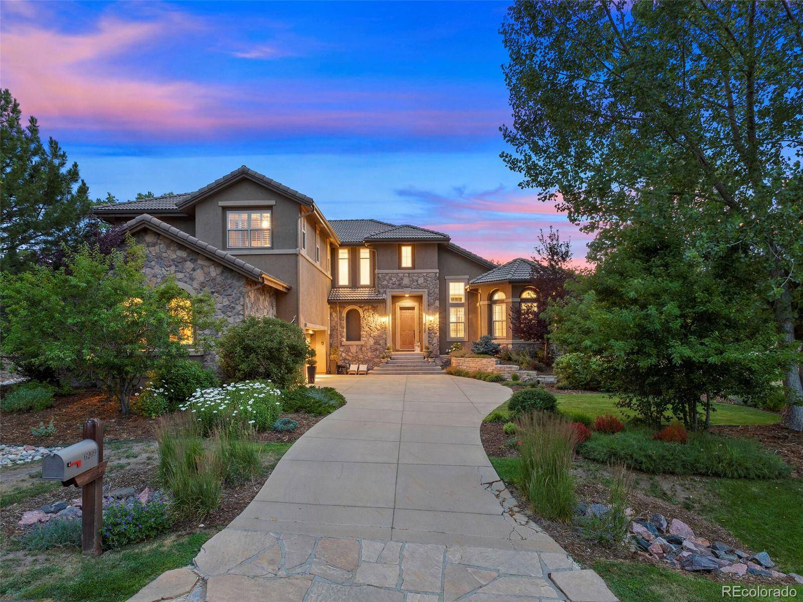 Castle Rock, CO 80108,6209 Oxford Peak LN