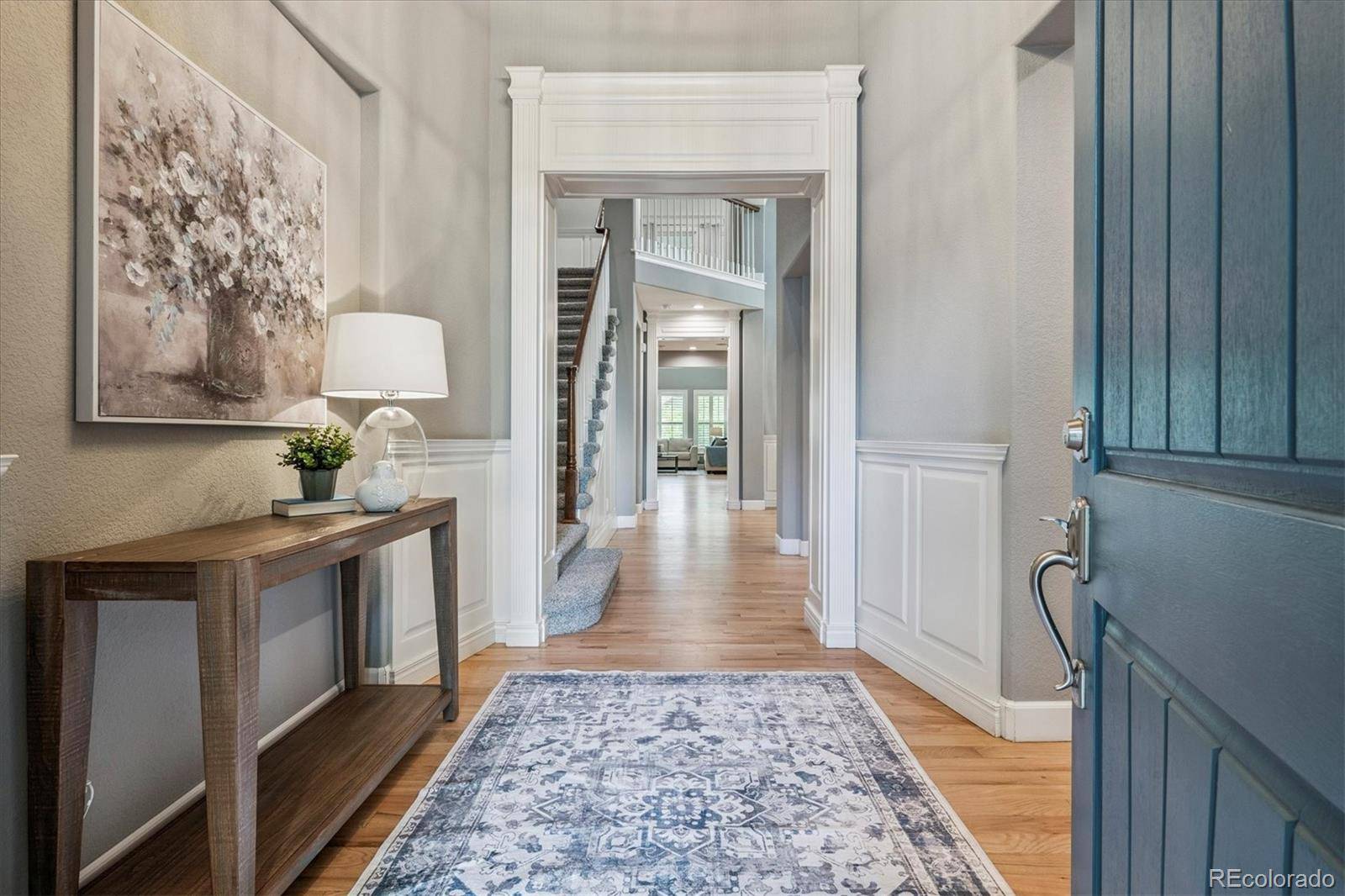 Highlands Ranch, CO 80126,470 Maplehurst DR