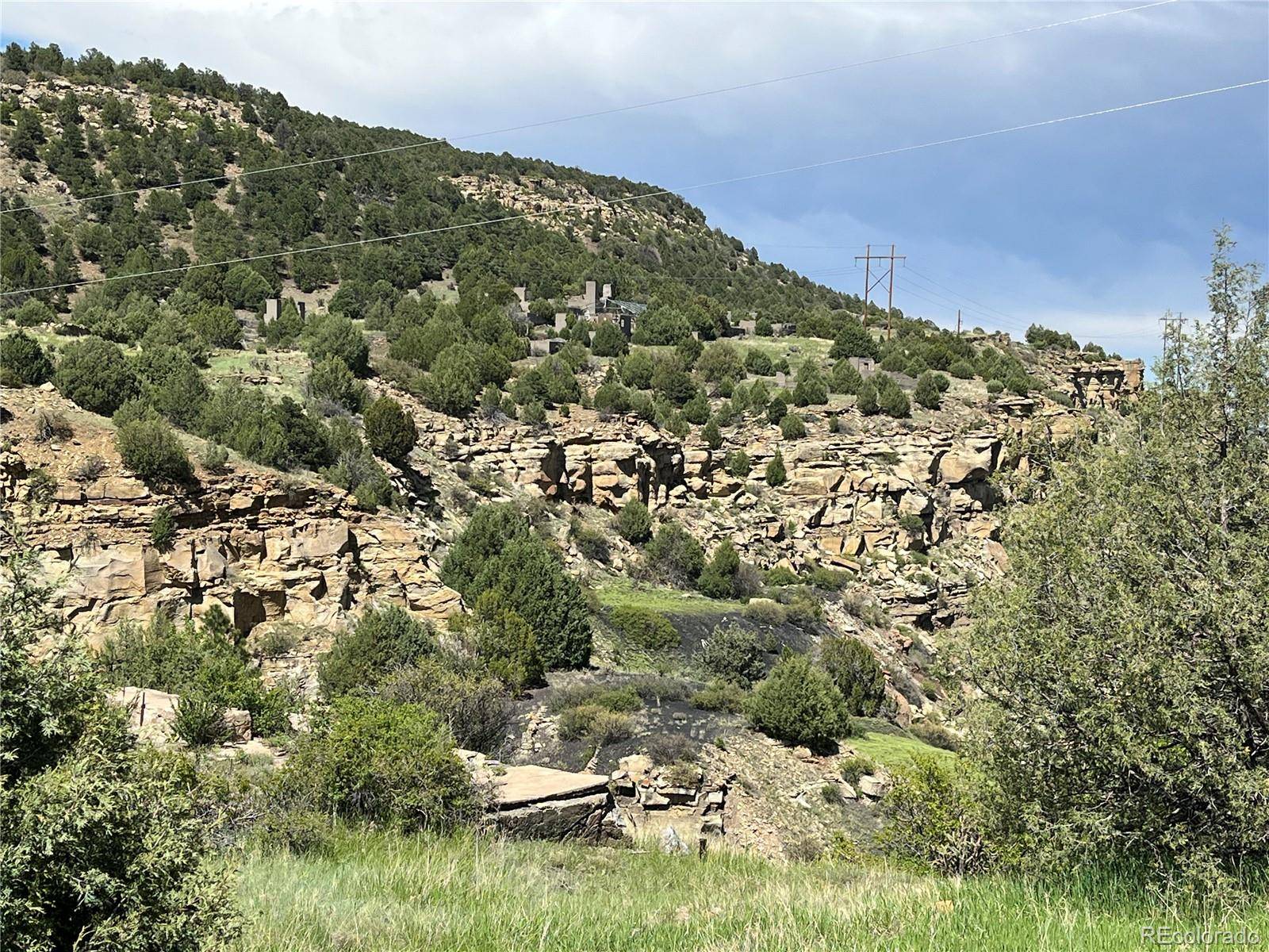 Trinidad, CO 81082,Ponderosa Hills Lot 11