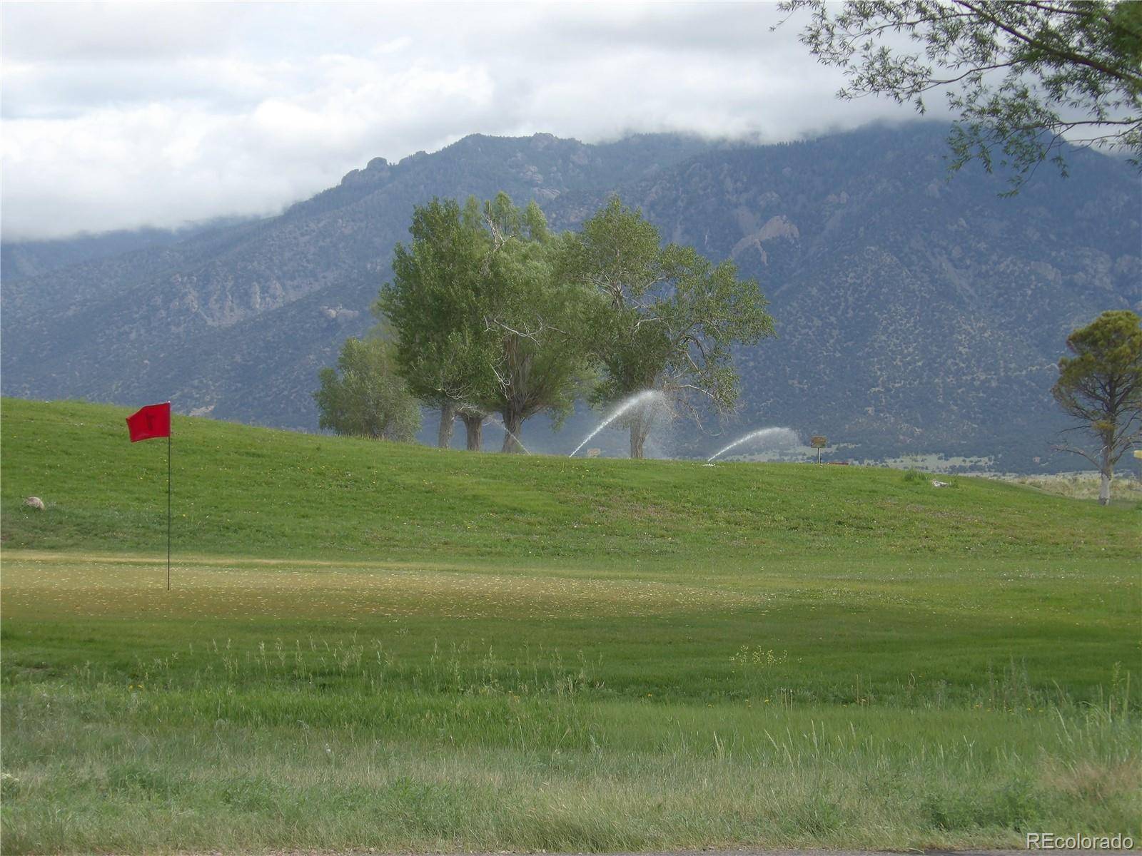 Moffat, CO 81143,80 Iberia CT