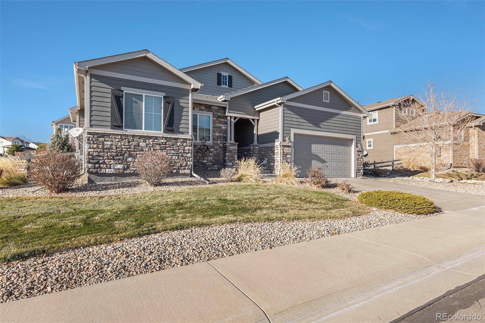 Castle Rock, CO 80108,3153 Eagle Claw PL