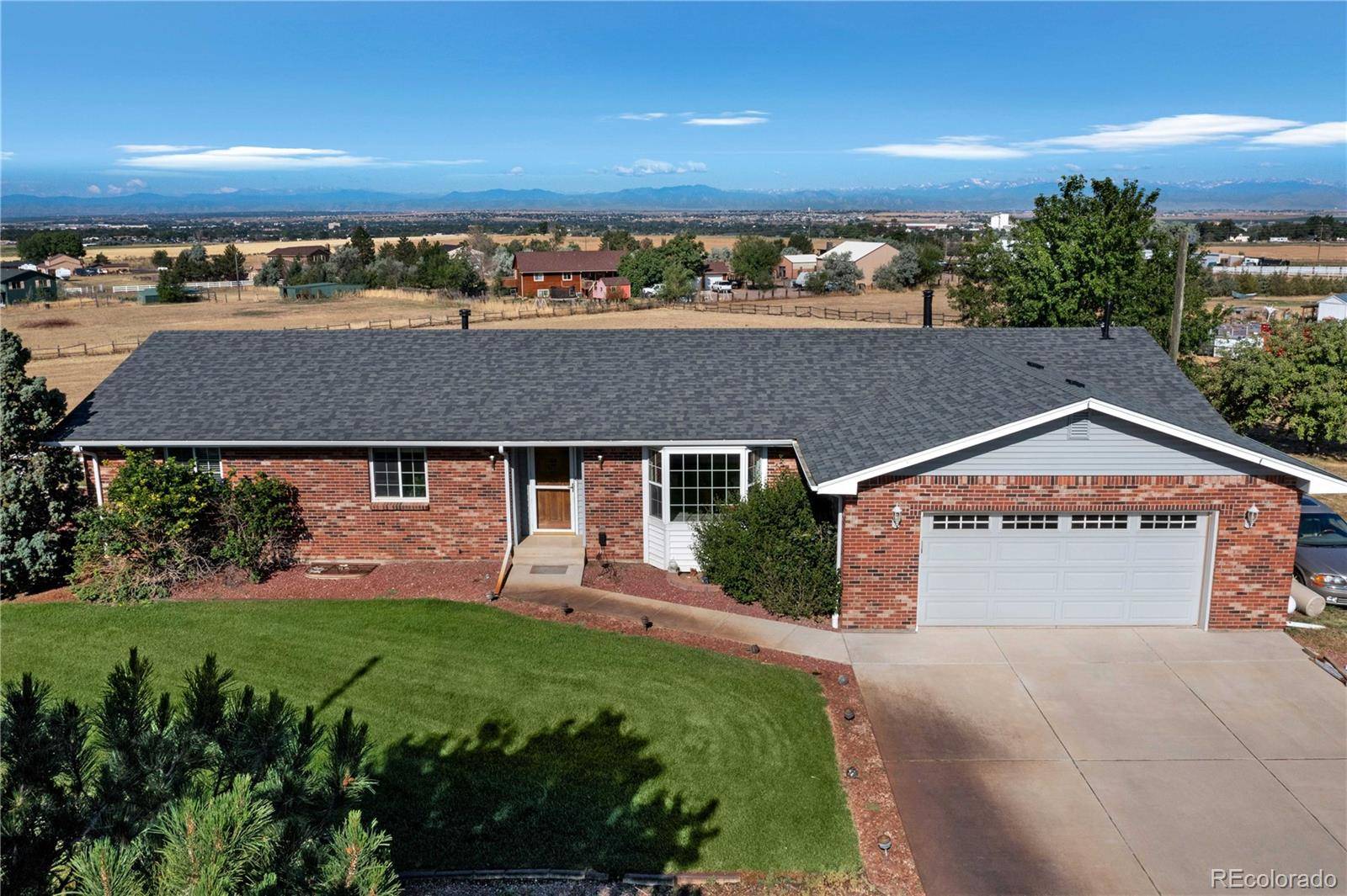 Brighton, CO 80601,16621 Horizon DR