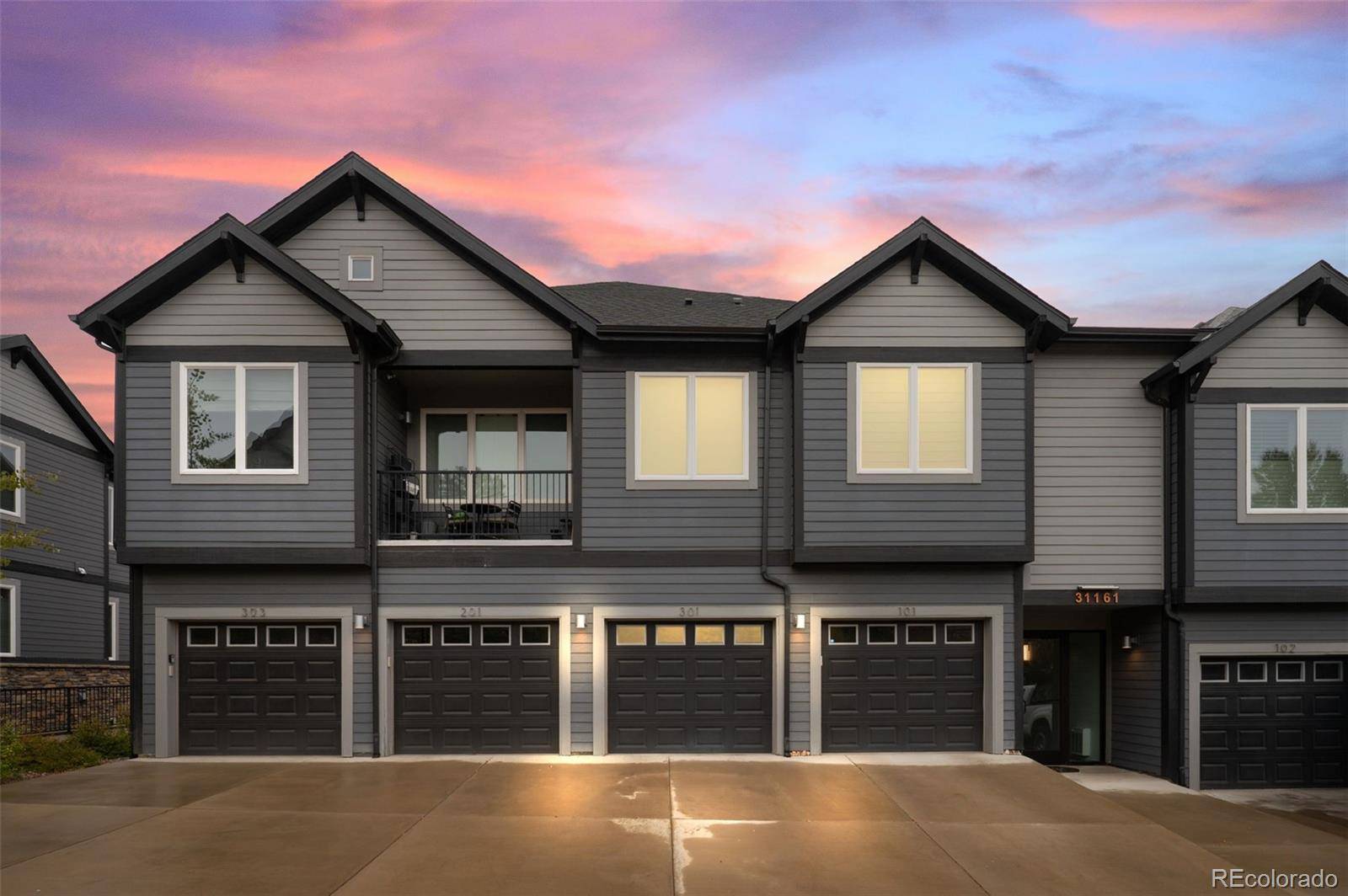 Evergreen, CO 80439,31161 Black Eagle DR #301