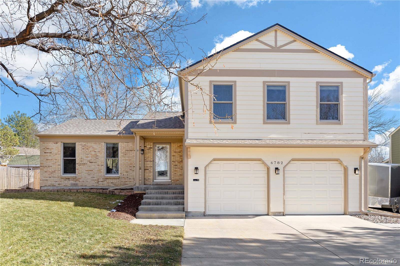 Parker, CO 80138,6782 Hills DR
