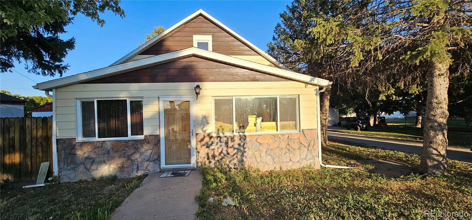 Seibert, CO 80834,204 Colorado AVE