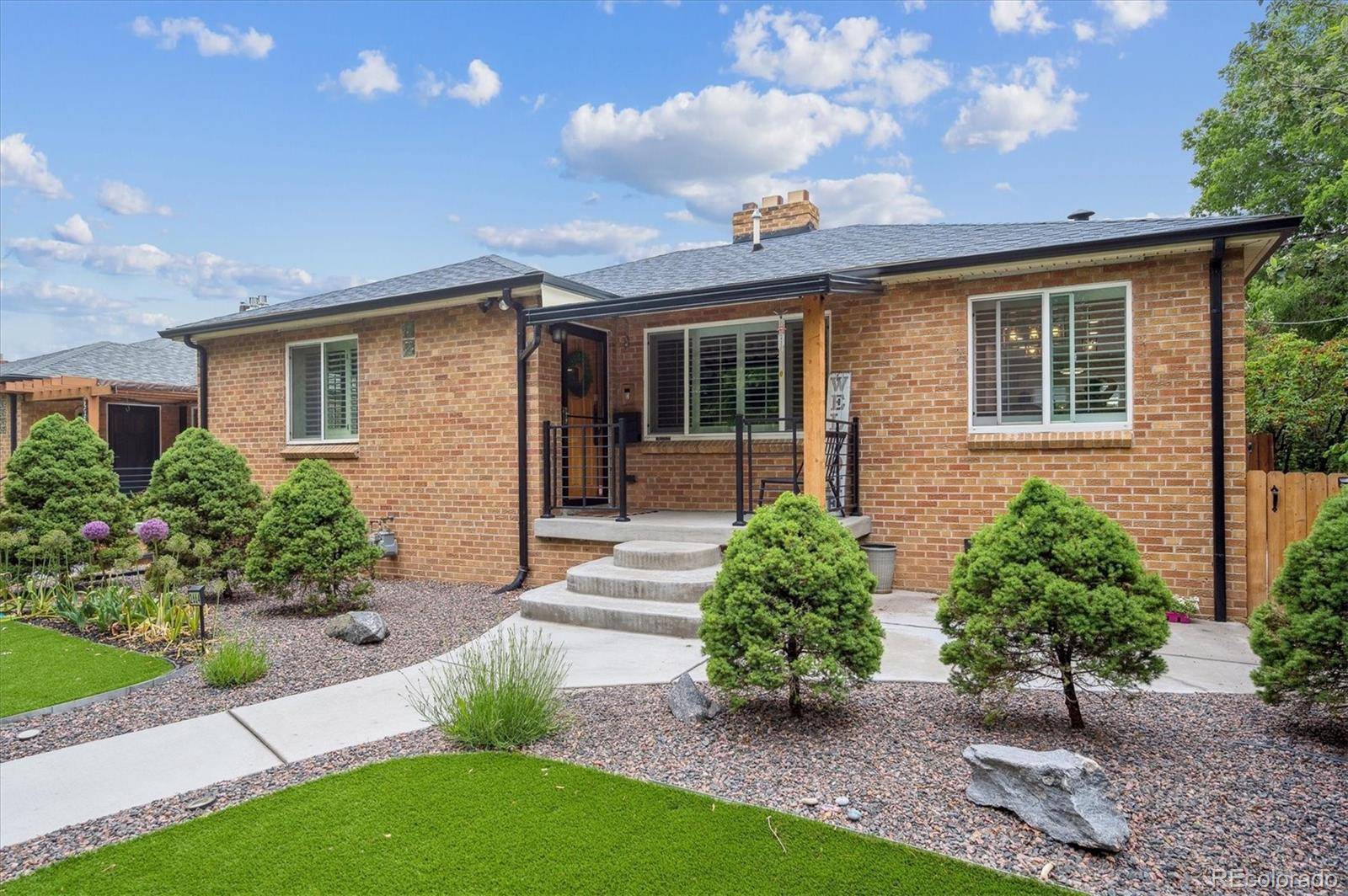 Denver, CO 80207,2664 Forest ST