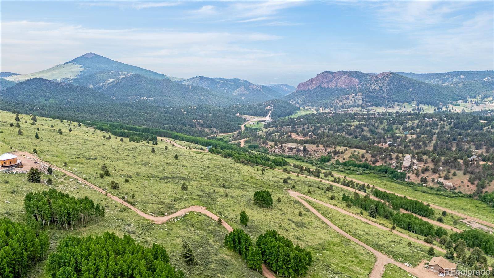 Cripple Creek, CO 80813,306 Troy WAY