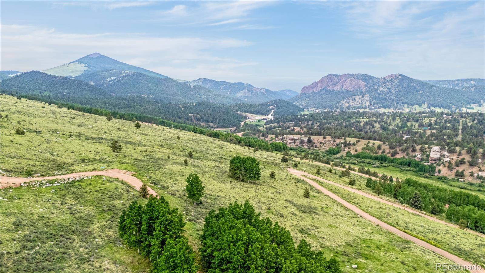 Cripple Creek, CO 80813,306 Troy WAY