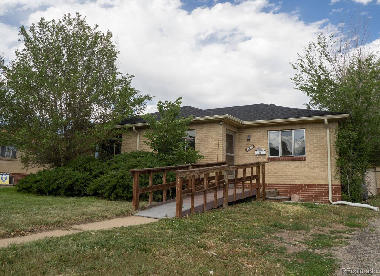 Wheat Ridge, CO 80033,3820-3830 Pierce ST