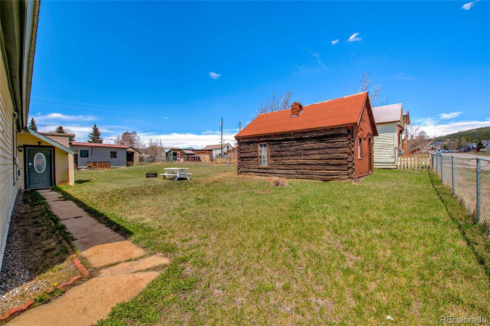 Leadville, CO 80461,330 W 2nd ST