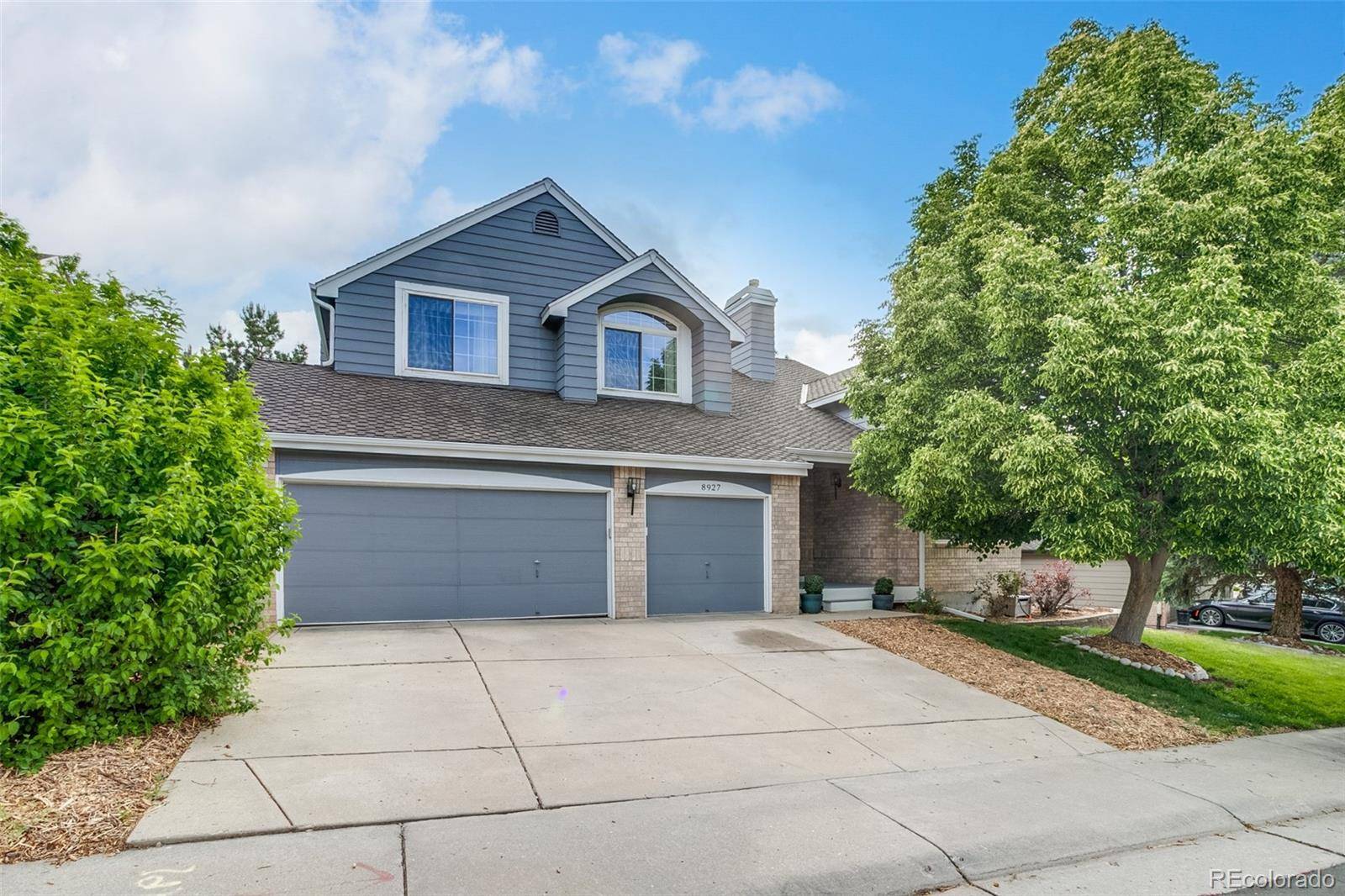 Highlands Ranch, CO 80126,8927 Green Meadows LN