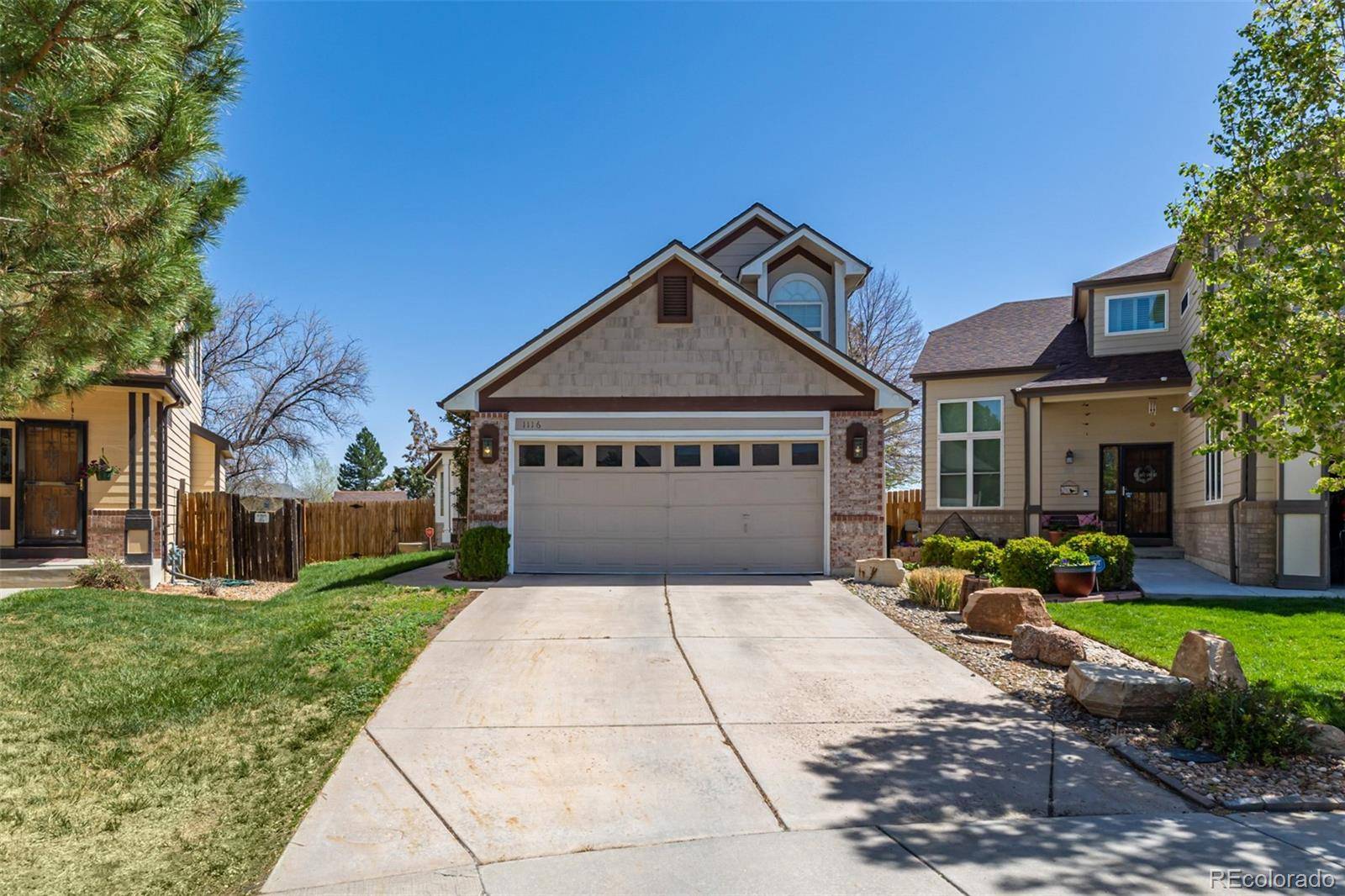 Aurora, CO 80017,1116 S Rifle CIR