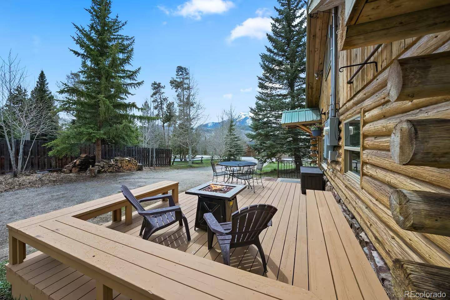 Silverthorne, CO 80498,316 Hummingbird CIR