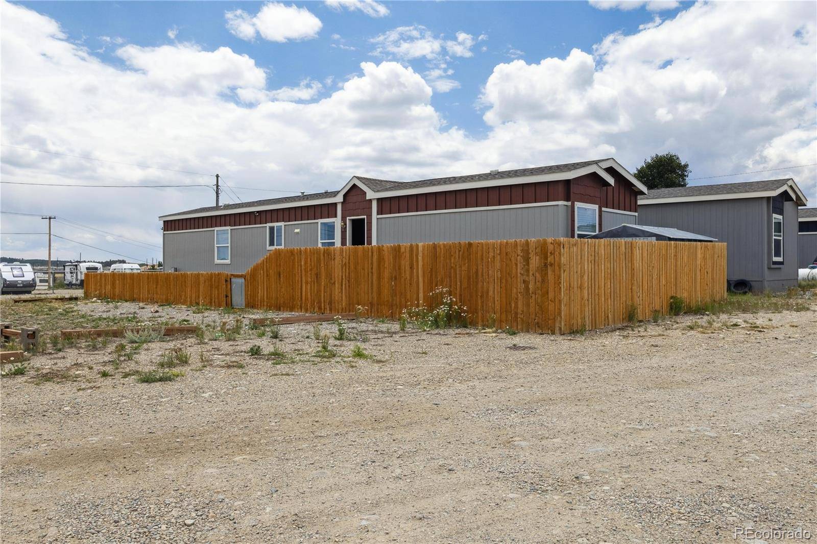 Fairplay, CO 80440,125 12th ST